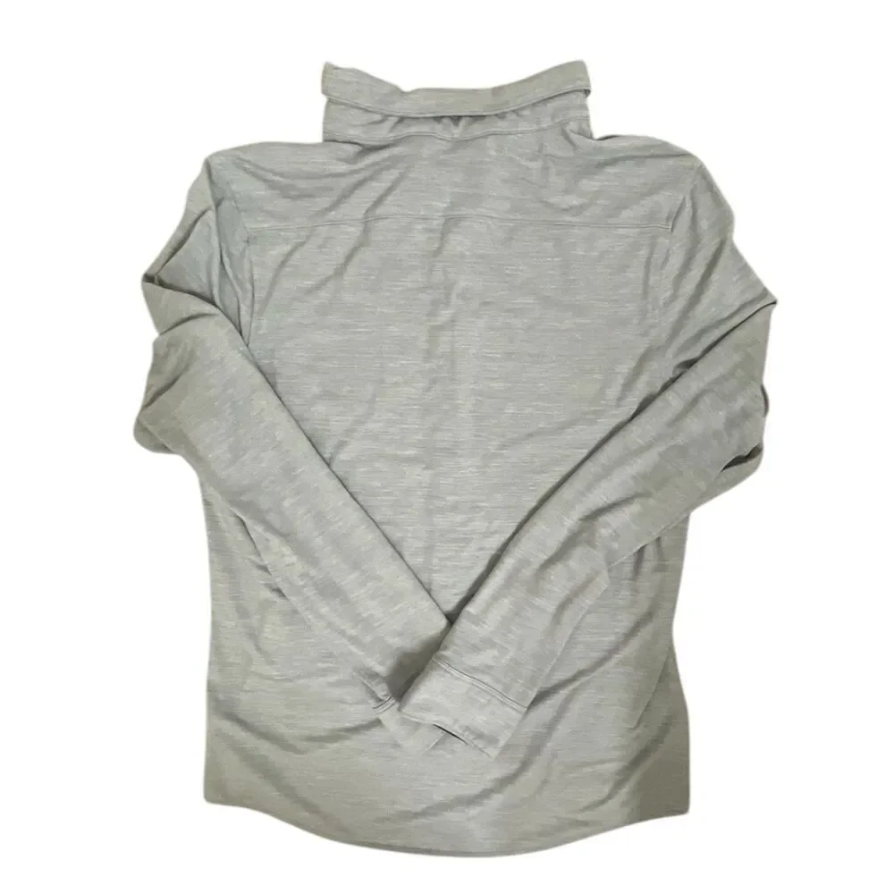 Marc Anthony stylish gray